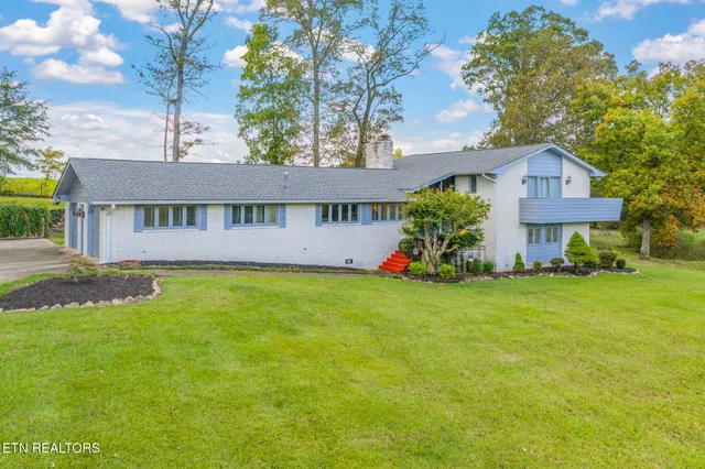 $539,900 | 150 County Road 624, Etowah, TN 37331