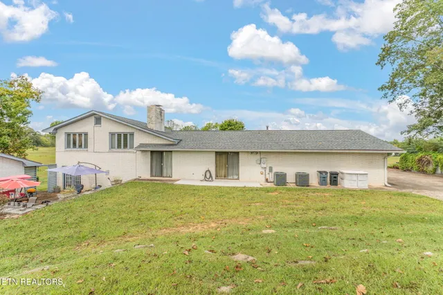 $539,900 | 150 County Road 624, Etowah, TN 37331