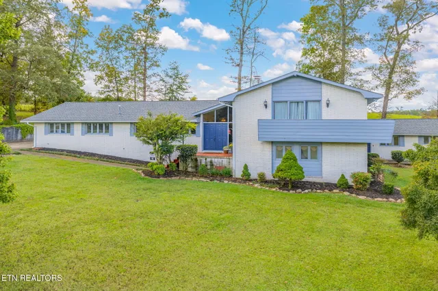 $539,900 | 150 County Road 624, Etowah, TN 37331