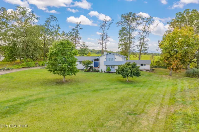 $539,900 | 150 County Road 624, Etowah, TN 37331