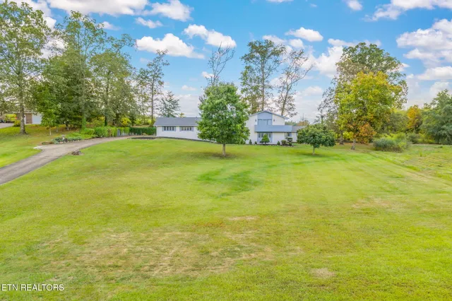 $539,900 | 150 County Road 624, Etowah, TN 37331