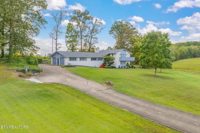 $539,900 | 150 County Road 624, Etowah, TN 37331