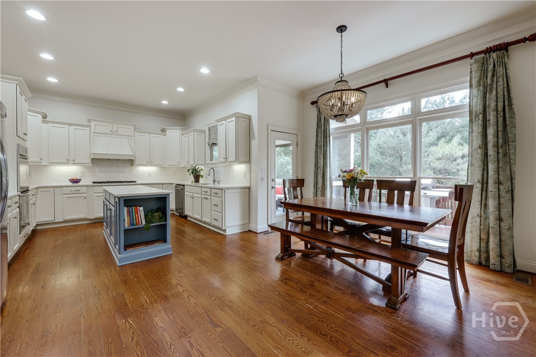 240 Beech Creek Road Athens, GA 30606 - Photo 18 of 64