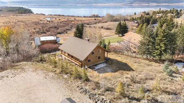 $989,000 | 3919 Brookie Lane, Island Park, ID 83429