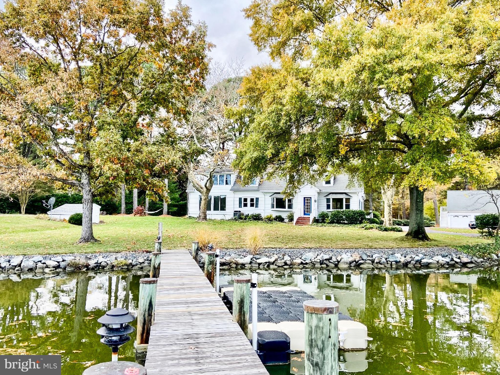 27303 Baileys Neck Road Easton, MD 21601 - Photo 59 of 84