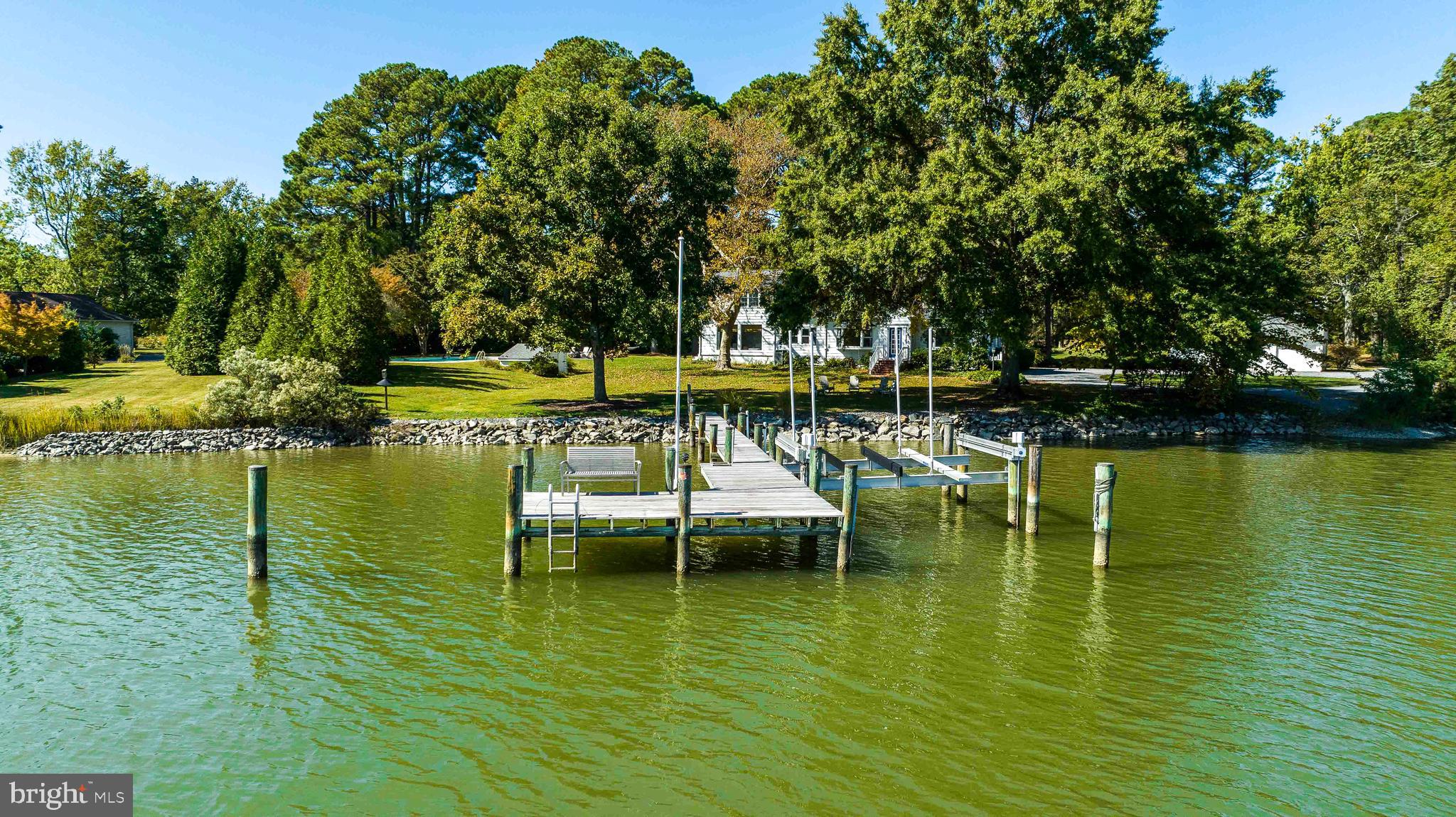 27303 Baileys Neck Road Easton, MD 21601 - Photo 61 of 84