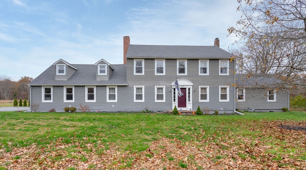 1208 Reynolds Road Glocester, RI 02814 - Photo 1 of 38