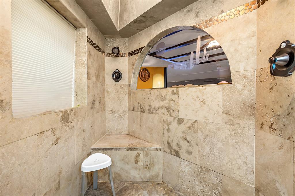 980 Southwest 70th Avenue Plantation, FL 33317 - Photo 34 of 42 a bathroom with a sink and mirror