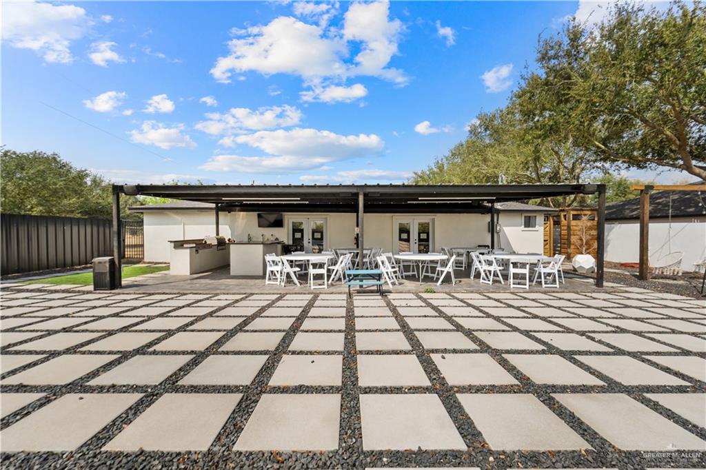 21982 Sunflower Road Edinburg, TX 78542 - Photo 16 of 26