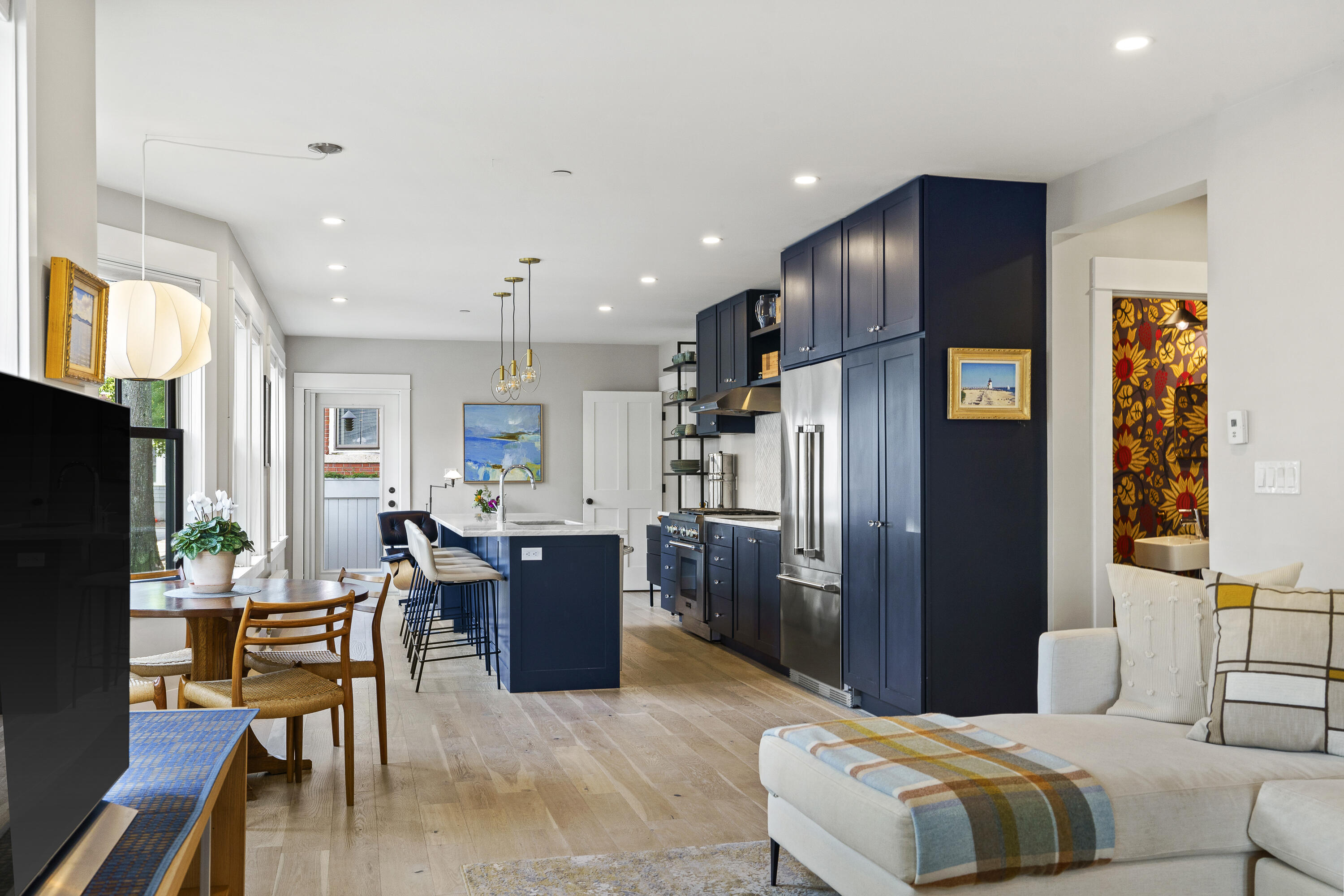 60 Munjoy Street, Unit 1 Portland, ME 04101 - Photo 1 of 44 16-60 Munjoy St, Unit 1, Portland, ME-TP