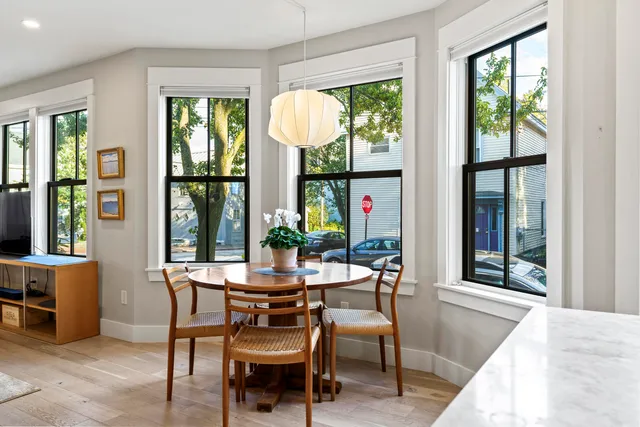 $925,000 | 60 Munjoy Street, Unit 1, Portland, ME 04101