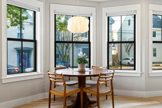 $925,000 | 60 Munjoy Street, Unit 1, Portland, ME 04101