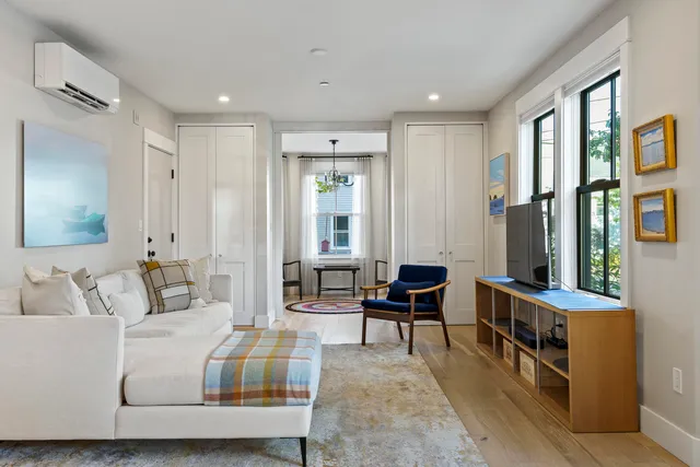 $925,000 | 60 Munjoy Street, Unit 1, Portland, ME 04101