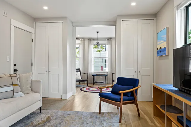 $925,000 | 60 Munjoy Street, Unit 1, Portland, ME 04101