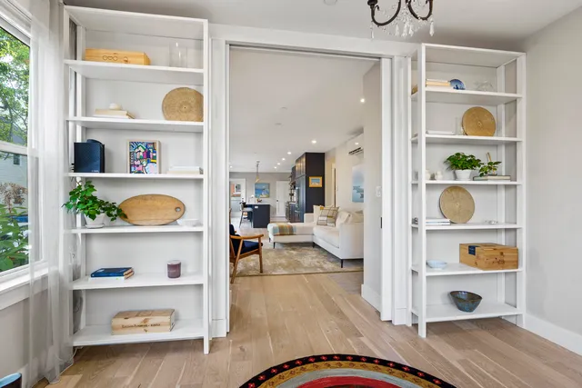 $925,000 | 60 Munjoy Street, Unit 1, Portland, ME 04101