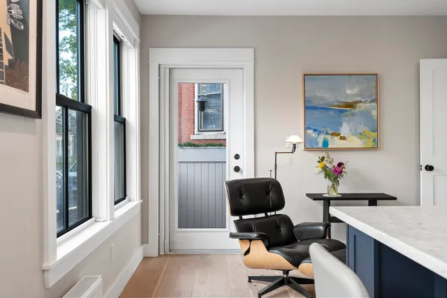 $925,000 | 60 Munjoy Street, Unit 1, Portland, ME 04101