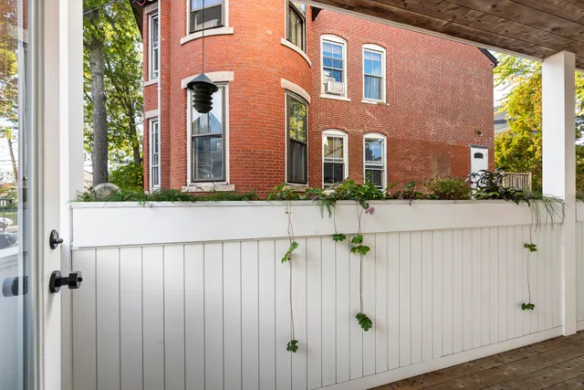 $925,000 | 60 Munjoy Street, Unit 1, Portland, ME 04101