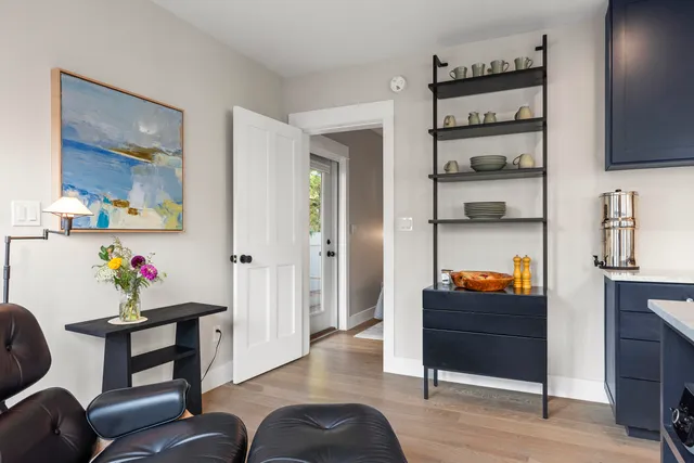 $925,000 | 60 Munjoy Street, Unit 1, Portland, ME 04101