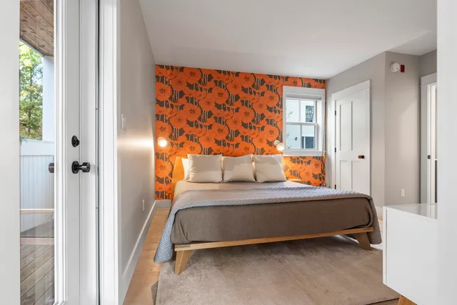 $925,000 | 60 Munjoy Street, Unit 1, Portland, ME 04101