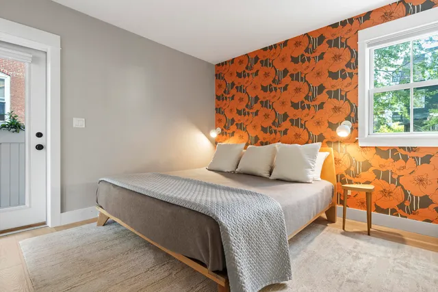 $925,000 | 60 Munjoy Street, Unit 1, Portland, ME 04101