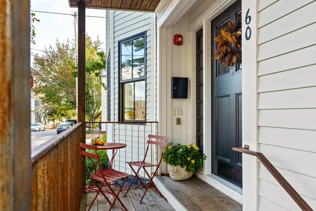 $925,000 | 60 Munjoy Street, Unit 1, Portland, ME 04101