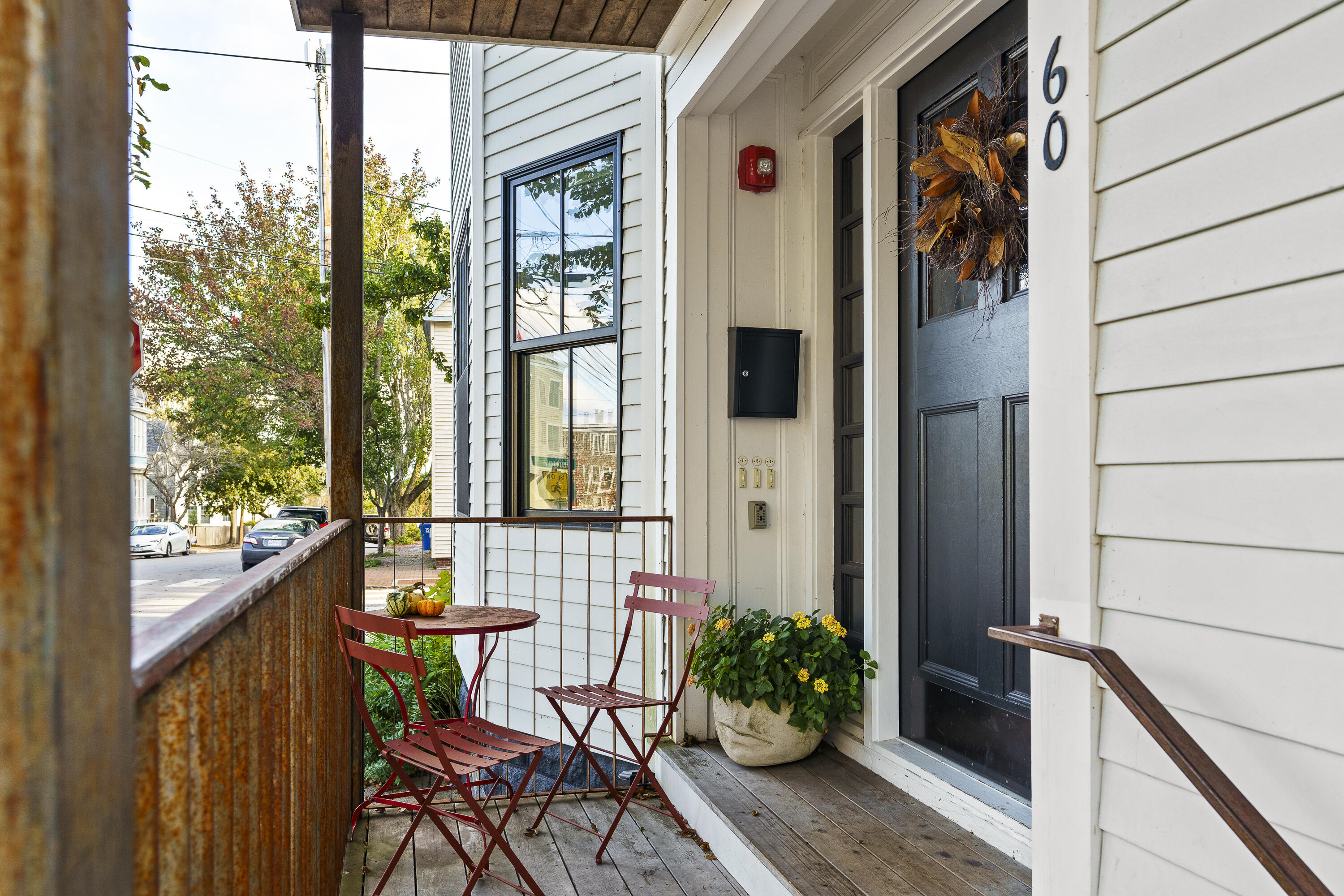 60 Munjoy Street, Unit 1 Portland, ME 04101 - Photo 3 of 44 09-60 Munjoy St, Unit 1, Portland, ME-TP