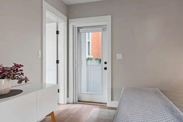 $925,000 | 60 Munjoy Street, Unit 1, Portland, ME 04101