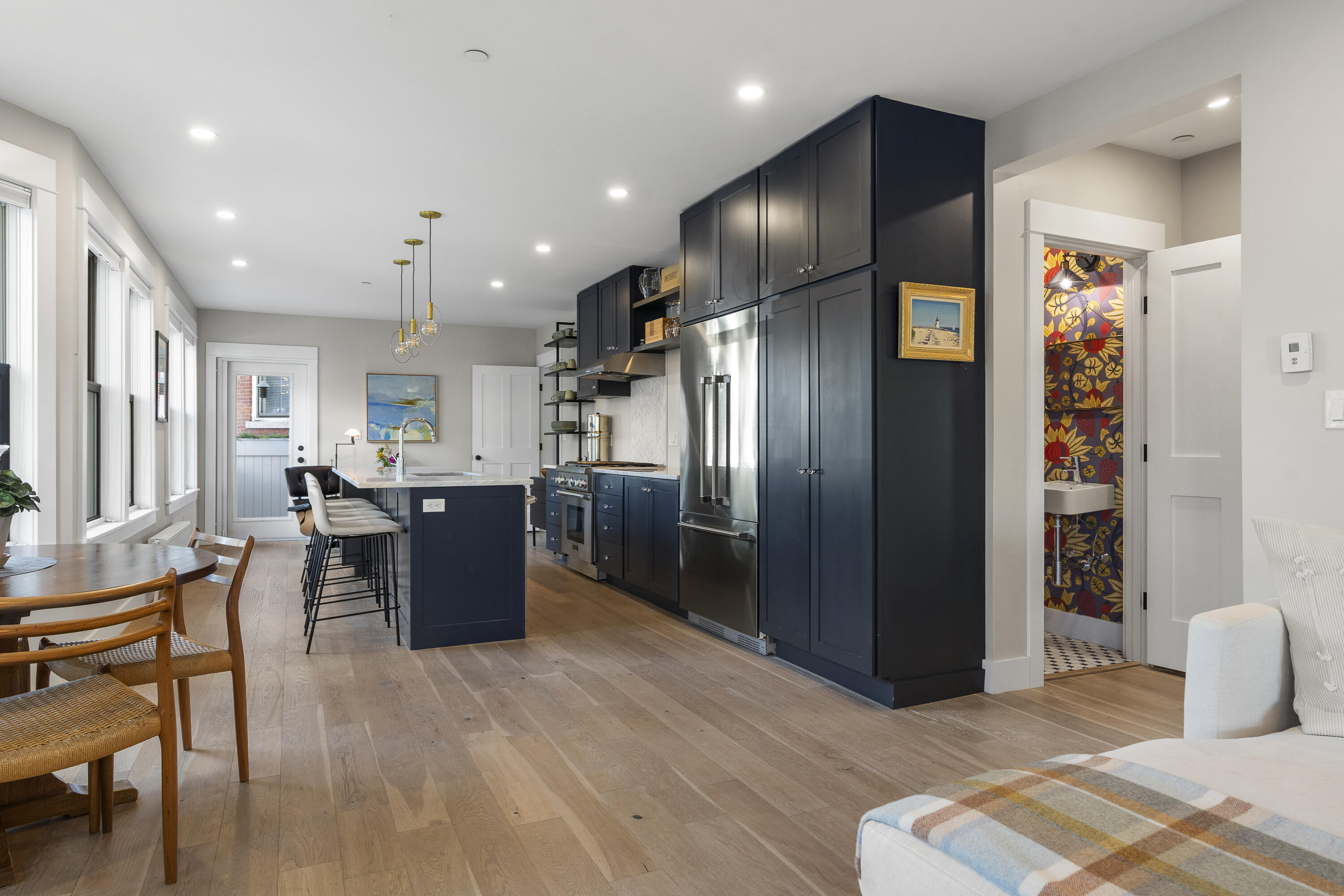 60 Munjoy Street, Unit 1 Portland, ME 04101 - Photo 33 of 44 57-60 Munjoy St, Unit 1, Portland, ME-TP