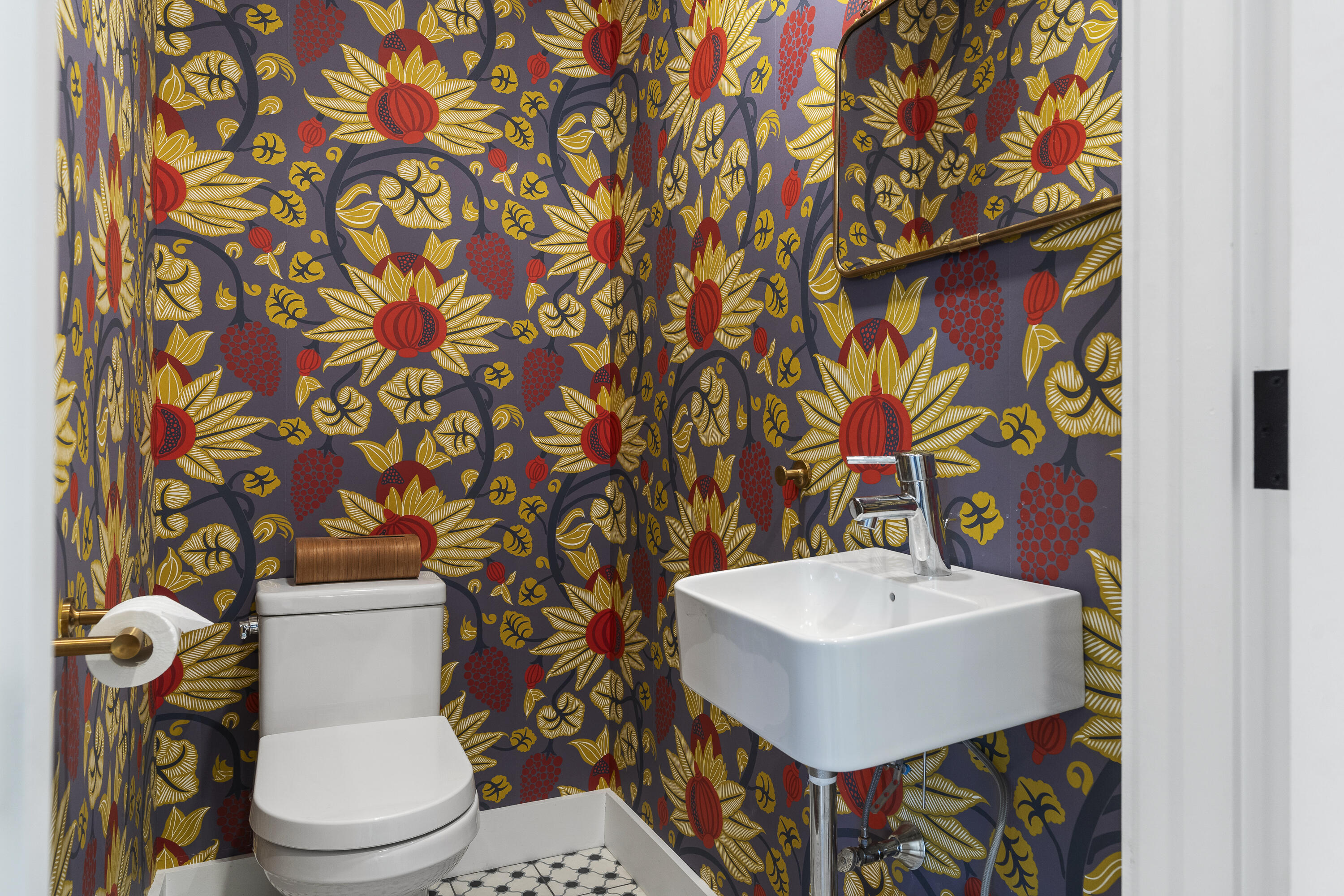 60 Munjoy Street, Unit 1 Portland, ME 04101 - Photo 34 of 44 58-60 Munjoy St, Unit 1, Portland, ME-TP