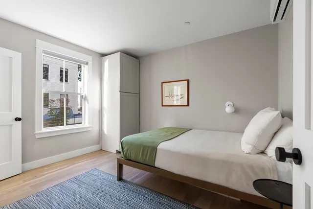 $925,000 | 60 Munjoy Street, Unit 1, Portland, ME 04101