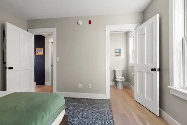 $925,000 | 60 Munjoy Street, Unit 1, Portland, ME 04101