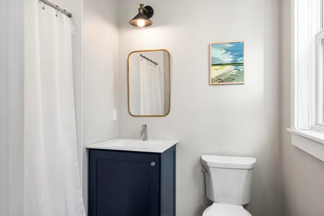 $925,000 | 60 Munjoy Street, Unit 1, Portland, ME 04101