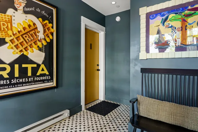 $925,000 | 60 Munjoy Street, Unit 1, Portland, ME 04101