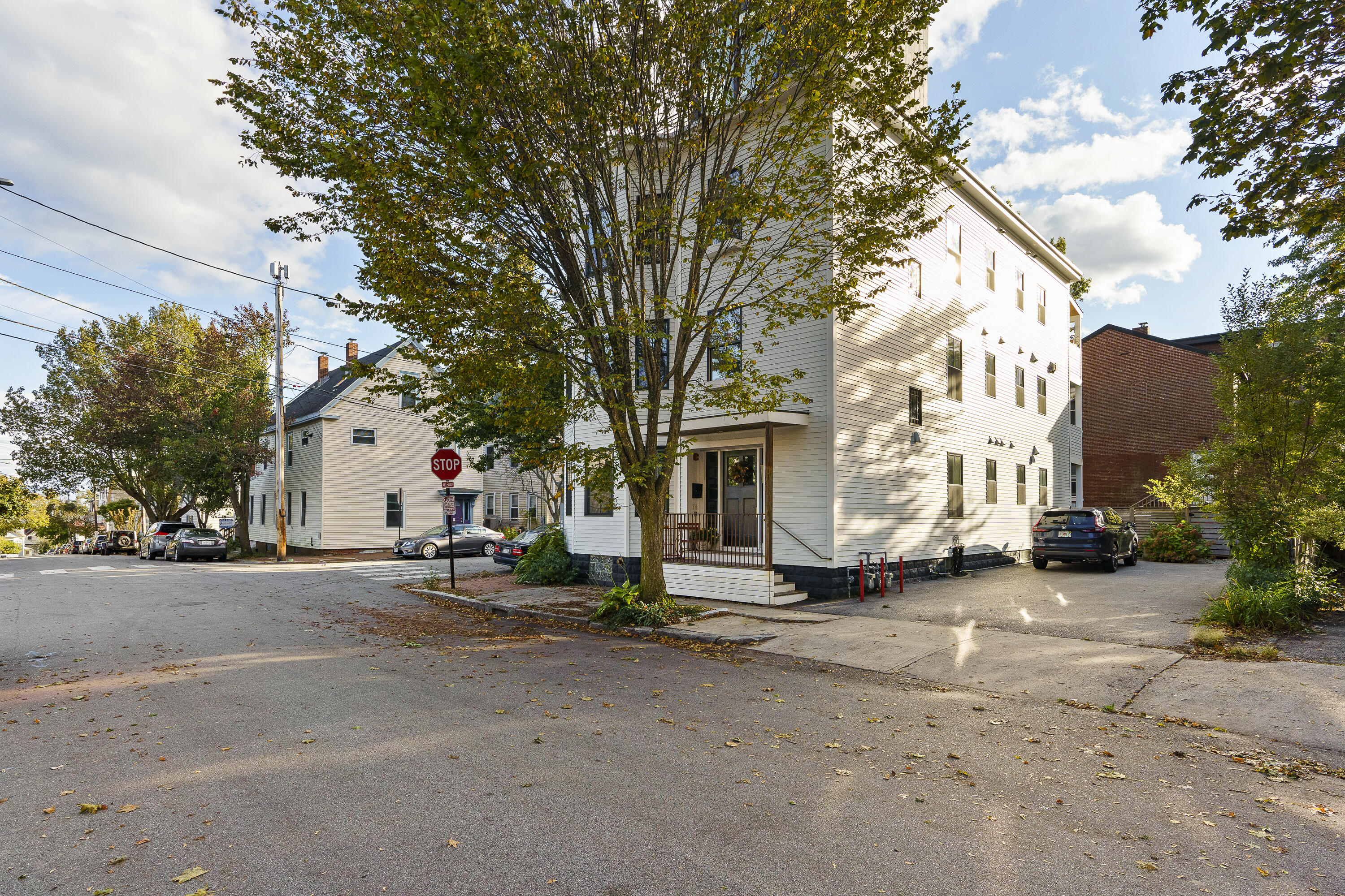 60 Munjoy Street, Unit 1 Portland, ME 04101 - Photo 42 of 44 07-60 Munjoy St, Unit 1, Portland, ME-TP