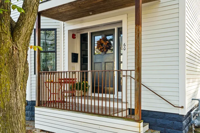 $925,000 | 60 Munjoy Street, Unit 1, Portland, ME 04101