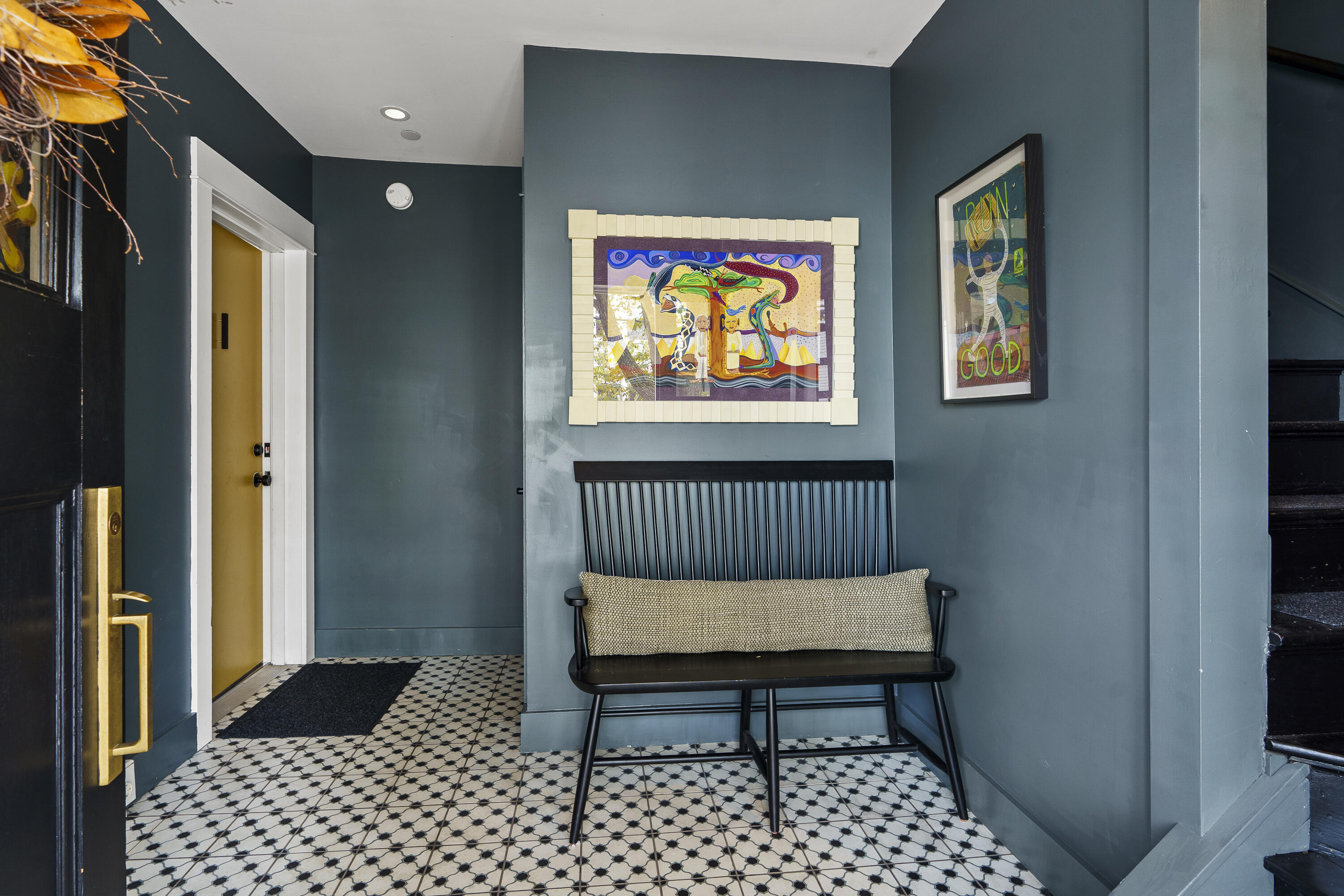 60 Munjoy Street, Unit 1 Portland, ME 04101 - Photo 44 of 44 11-60 Munjoy St, Unit 1, Portland, ME-TP