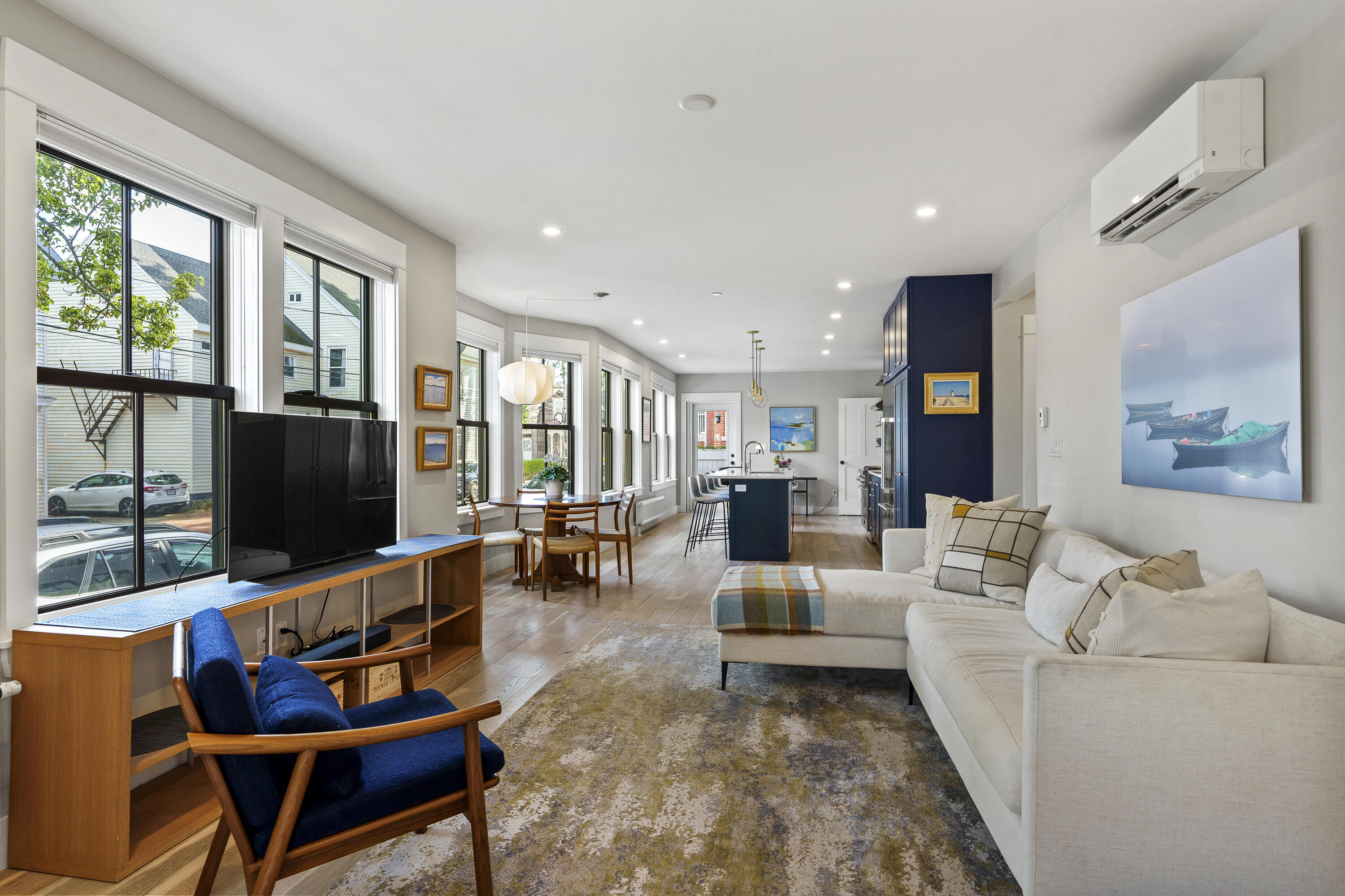 60 Munjoy Street, Unit 1 Portland, ME 04101 - Photo 5 of 44 15-60 Munjoy St, Unit 1, Portland, ME-TP