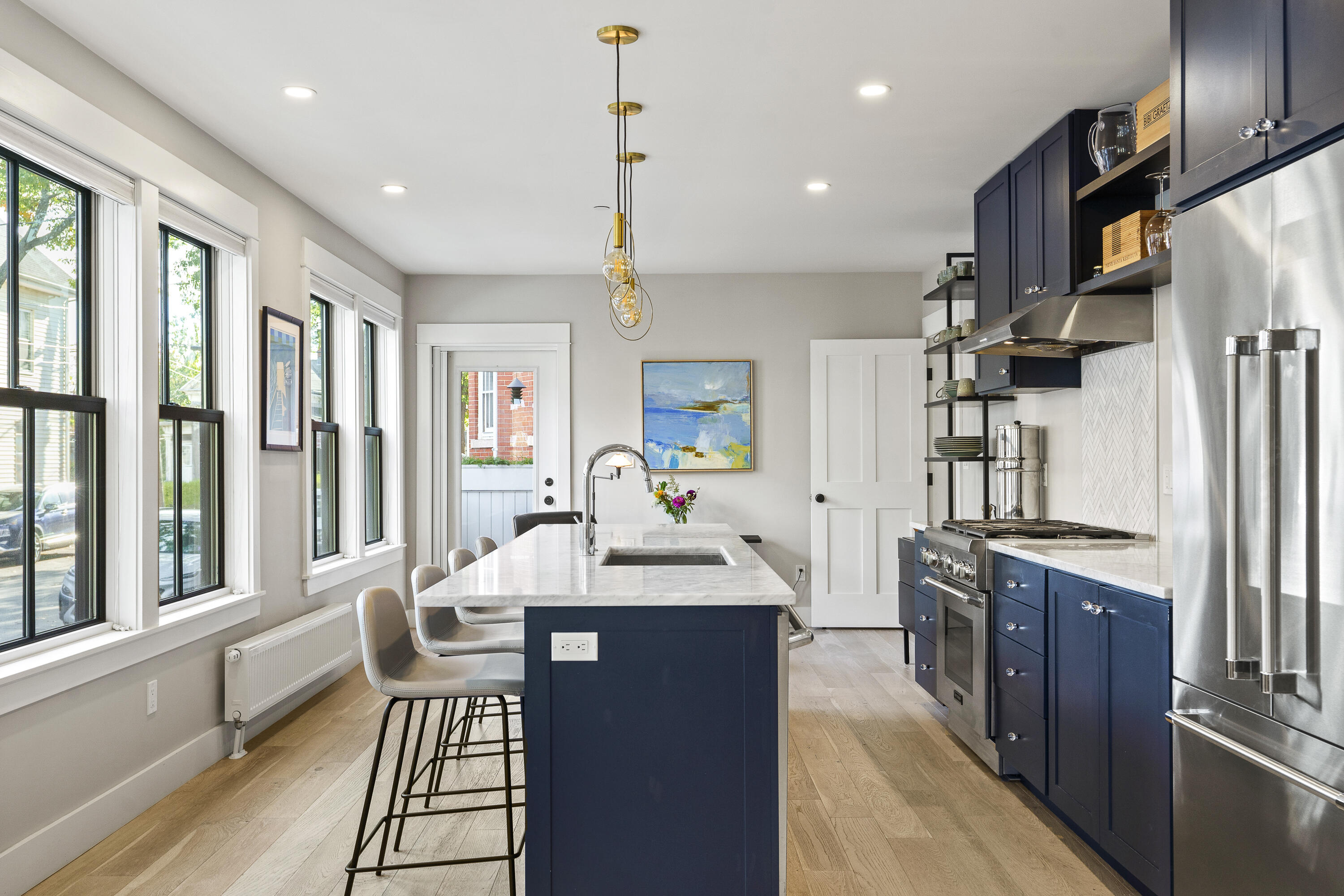 60 Munjoy Street, Unit 1 Portland, ME 04101 - Photo 6 of 44 18-60 Munjoy St, Unit 1, Portland, ME-TP