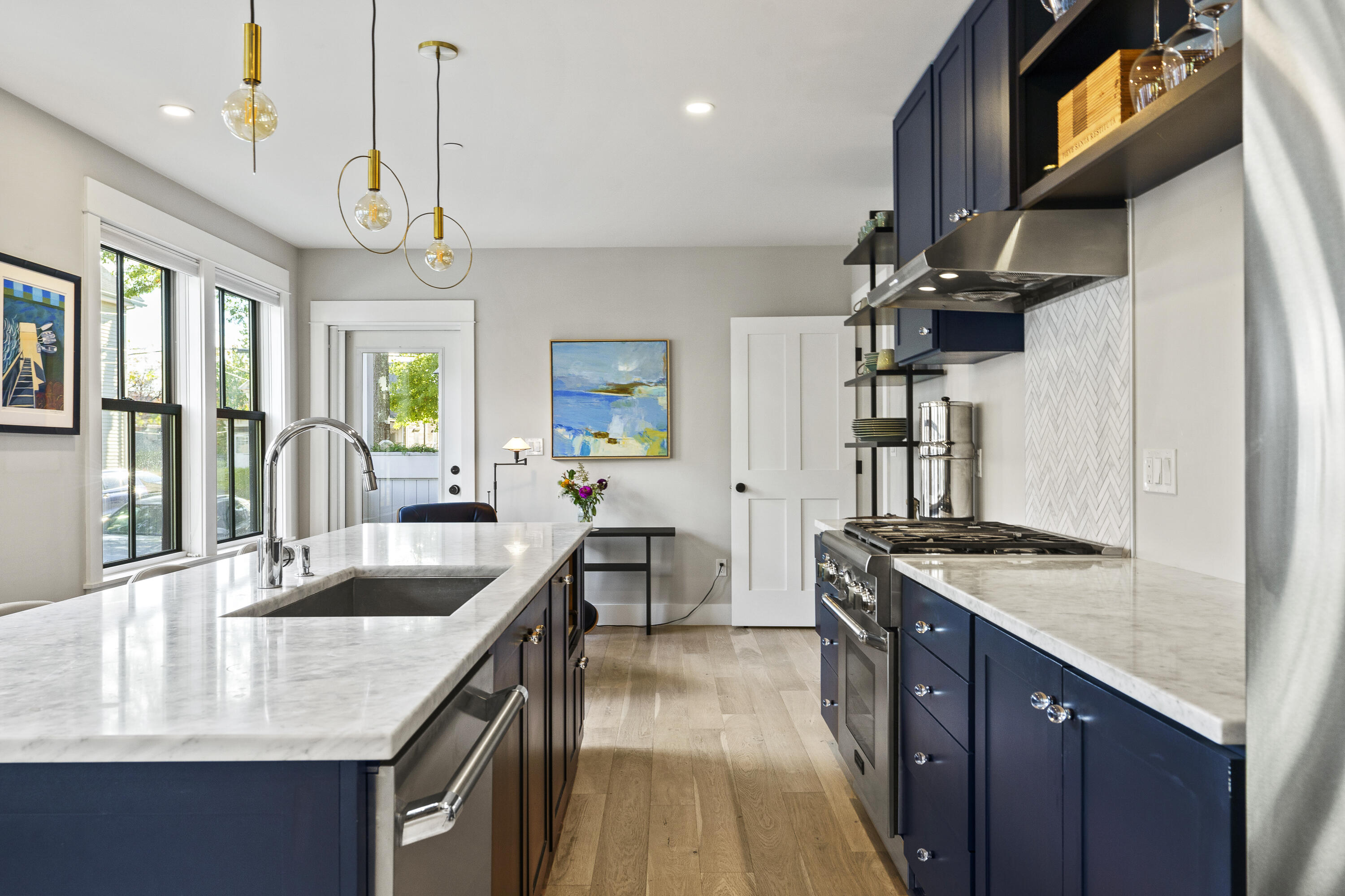 60 Munjoy Street, Unit 1 Portland, ME 04101 - Photo 7 of 44 24-60 Munjoy St, Unit 1, Portland, ME-TP