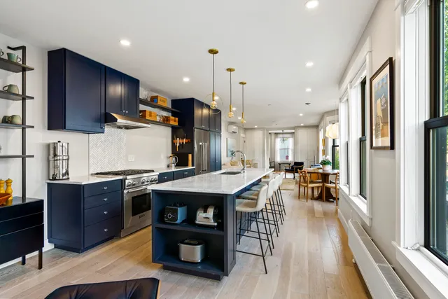 $925,000 | 60 Munjoy Street, Unit 1, Portland, ME 04101