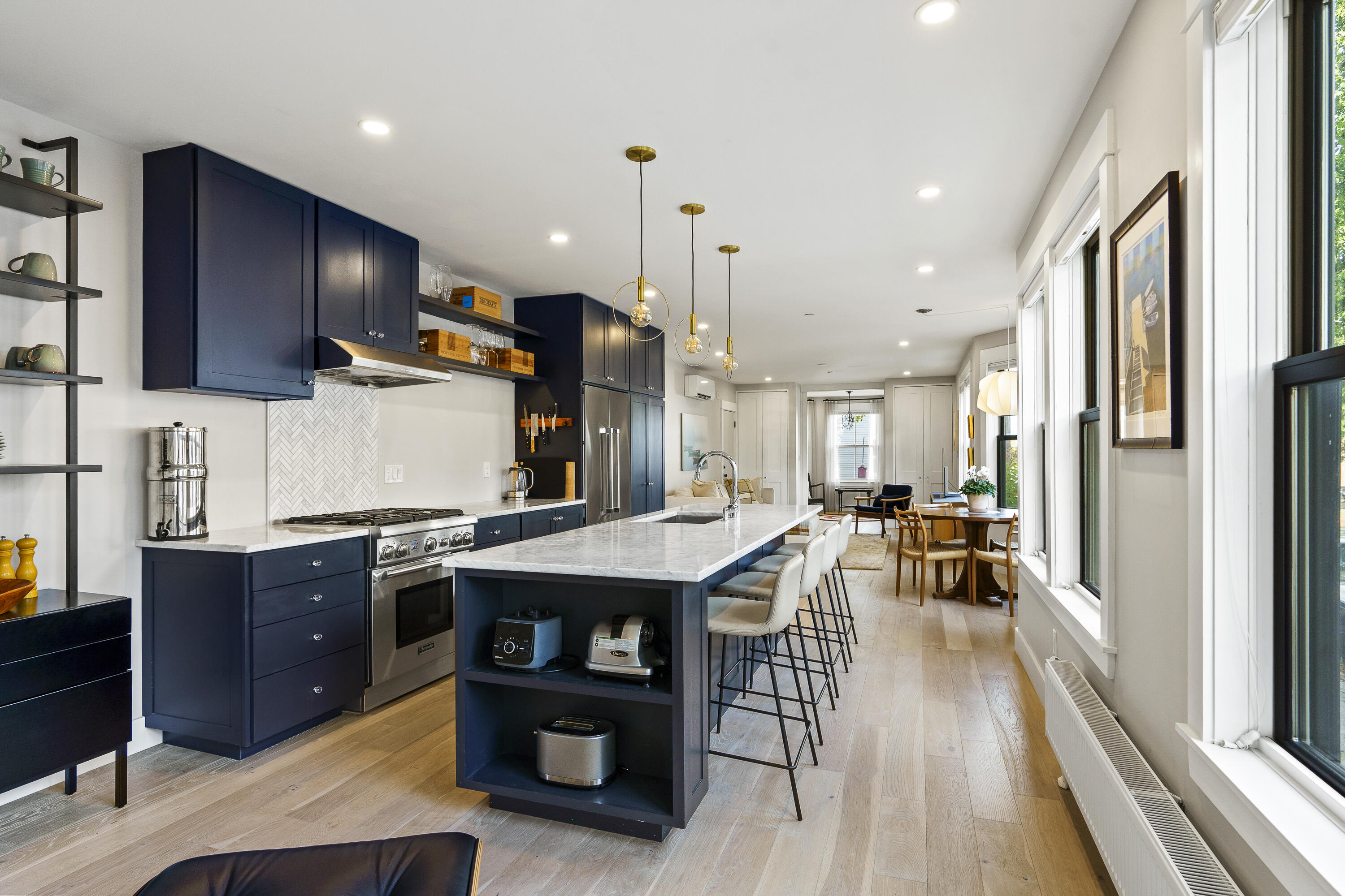 60 Munjoy Street, Unit 1 Portland, ME 04101 - Photo 8 of 44 19-60 Munjoy St, Unit 1, Portland, ME-TP