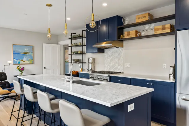 $925,000 | 60 Munjoy Street, Unit 1, Portland, ME 04101