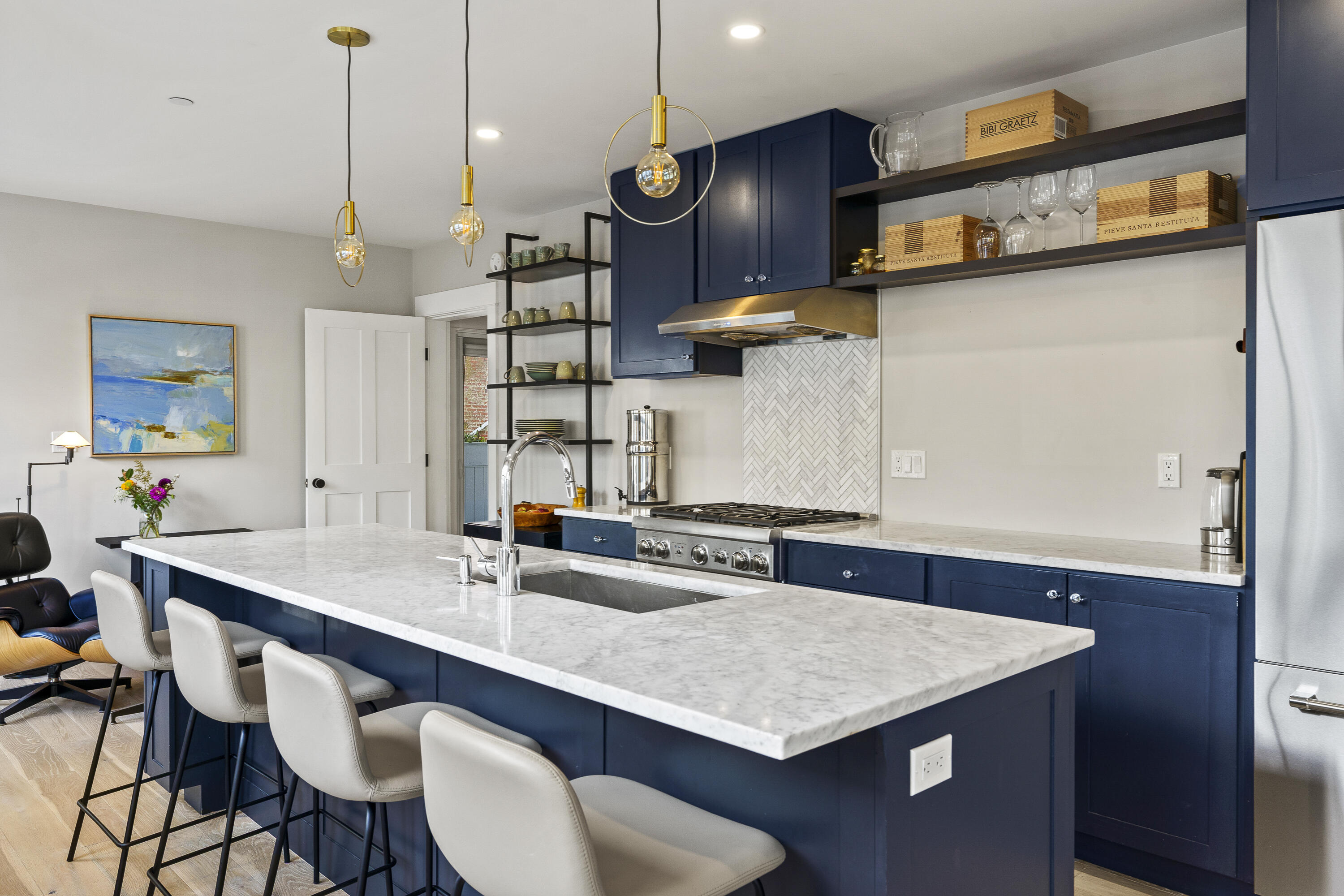 60 Munjoy Street, Unit 1 Portland, ME 04101 - Photo 9 of 44 22-60 Munjoy St, Unit 1, Portland, ME-TP