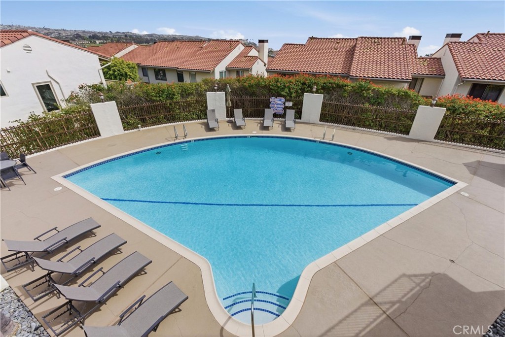 23281 Atlantis Way Dana Point, CA 92629 - Photo 70 of 81 Pool