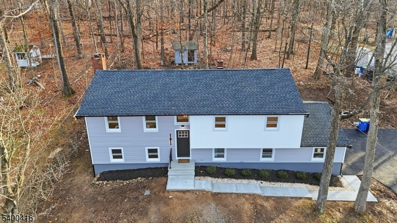 962 Brown Road Bridgewater, NJ 08807 - Photo 3 of 46 a view of house with outdoor space