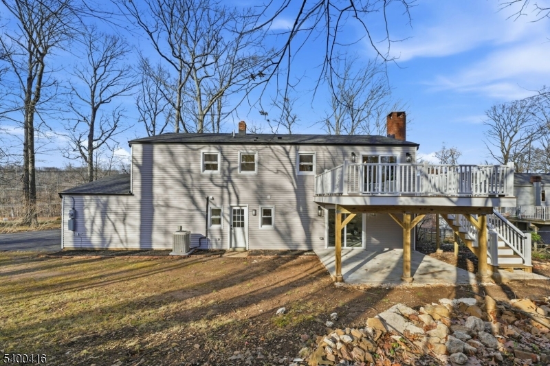 962 Brown Road Bridgewater, NJ 08807 - Photo 35 of 46 a view of swimming pool with a yard