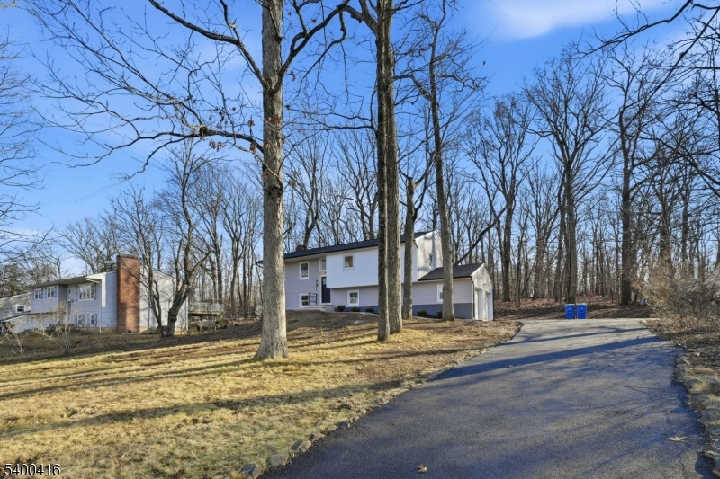 962 Brown Road Bridgewater, NJ 08807 - Photo 44 of 46 a house with trees in the background