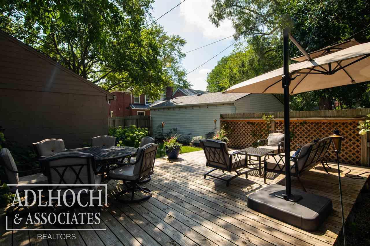 432 Maison Road Grosse Pointe Farms, MI 48236 - Photo 34 of 35