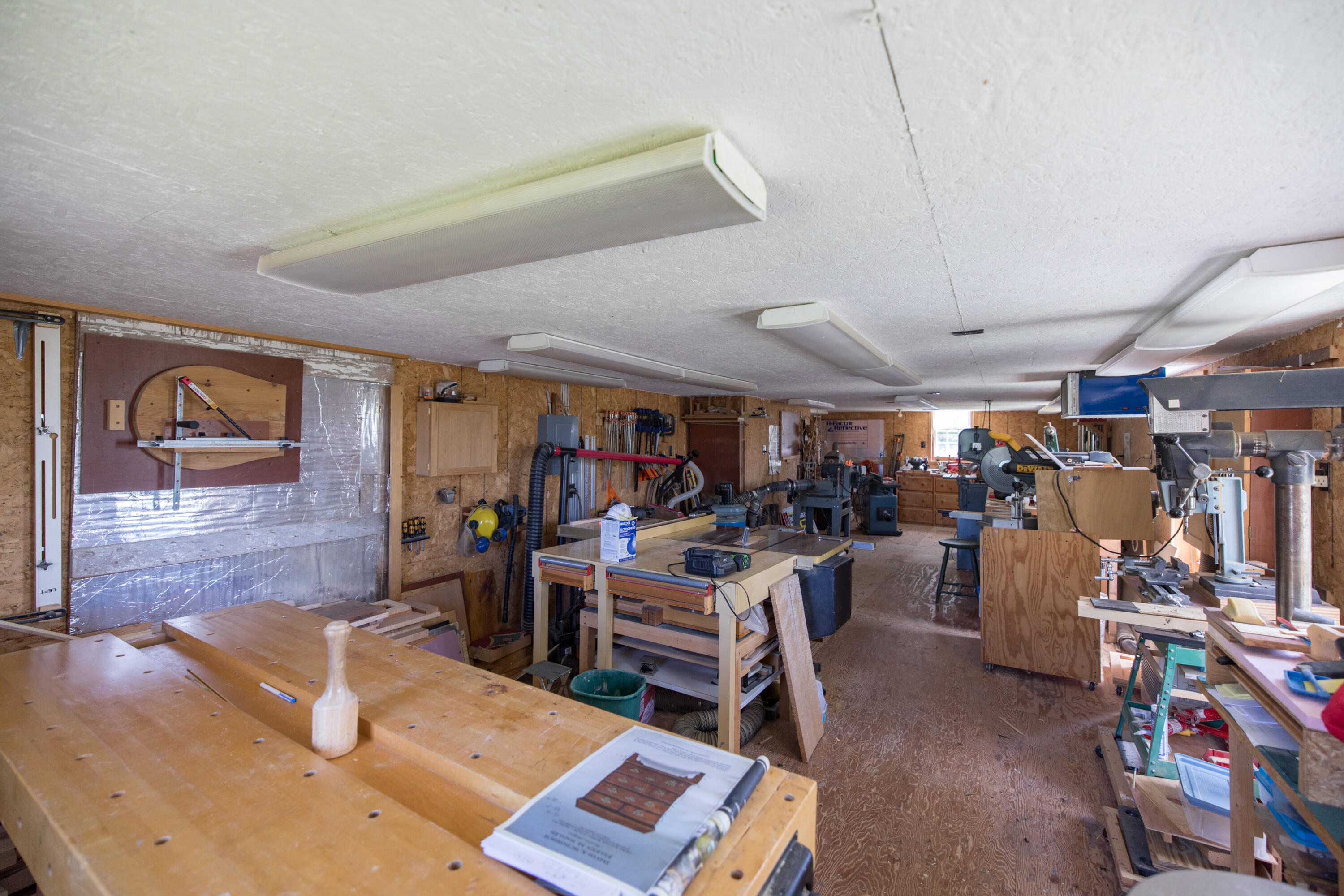 8 Bean Road Buckfield, ME 04220 - Photo 44 of 63 6I3A3295