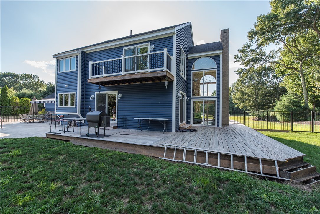 28 Indigo Farm Road North Smithfield, RI 02830 - Photo 11 of 40